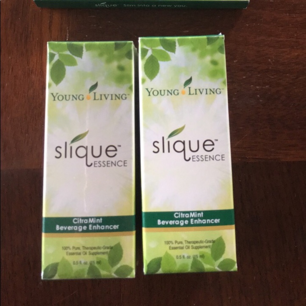 Weight loss items